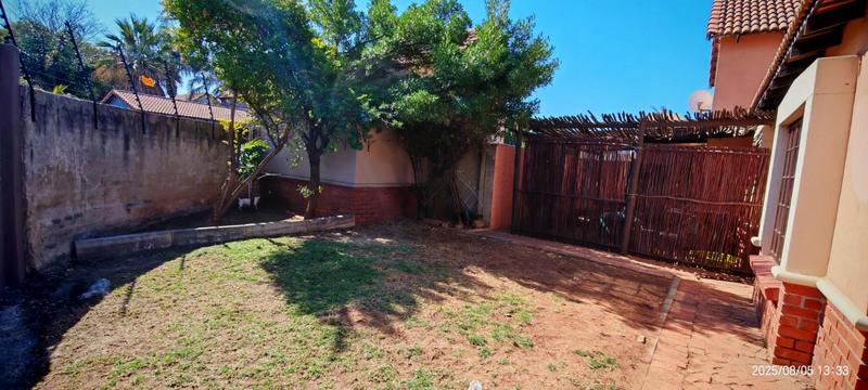 To Let 2 Bedroom Property for Rent in Waterval North West